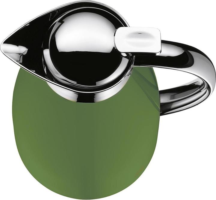 Image du produit Alfi Verseuse isotherme Signo boho vert mat (1 l)