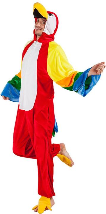 Image du produit Boland Perroquet (XL)