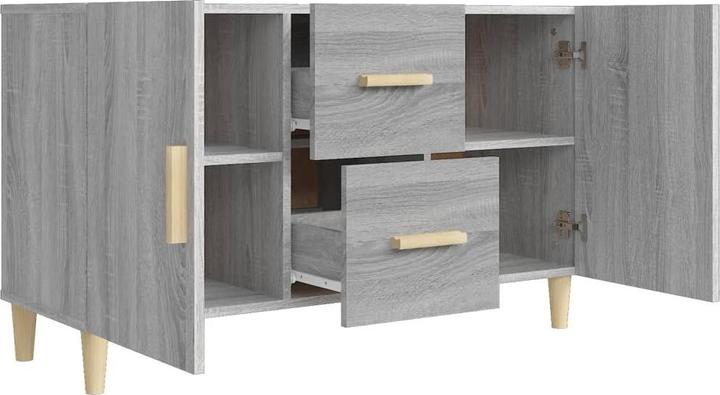 Image du produit vidaXL Sideboard (100 x 36 x 60 cm)