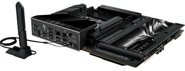 Actual product image ASUS ROG Crosshair X870E Hero BTF (AM5, AMD X870E, ATX)