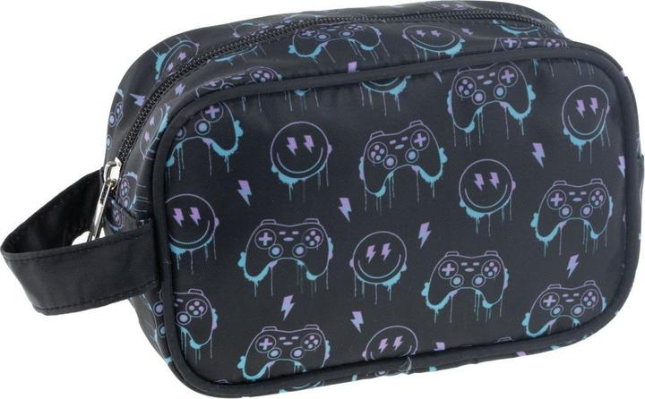 Tinka Magic Tinka - Toiletry Bag Gaming - Tinka Travel