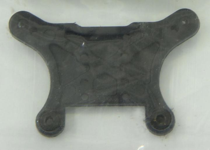 Actual product image Jamara Shock absorber mount Z18CR rear VE1