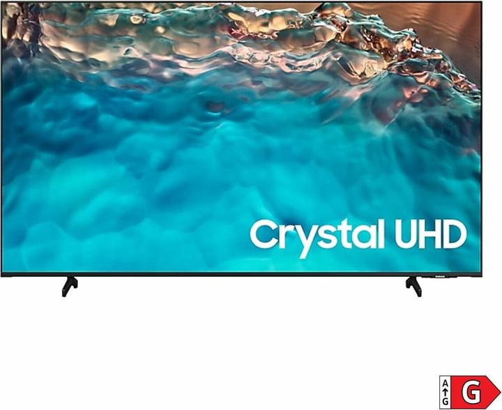 Produktbild Samsung HG55BU800 (55", LED, 4K)