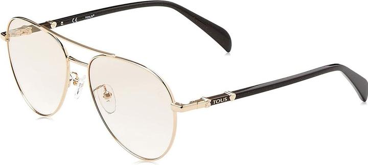 Image du produit Tous Lunettes de soleil pour femmes STO437-56300G ø 56 mm