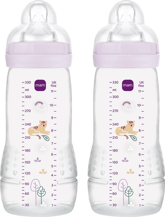 Produktbild MAM Easy Active (330 ml)