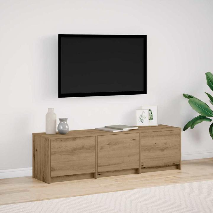 Produktbild VidaXL TV-Schrank (140 x 34 x 40 cm)