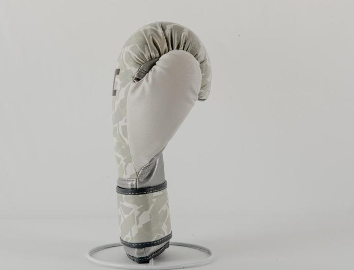 Produktbild UFC Octagon Camo Boxing Gloves (12 OZ)