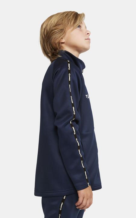 Immagine prodotto Craft SQUADRA 2.0 FULL ZIP JR (122, 128)