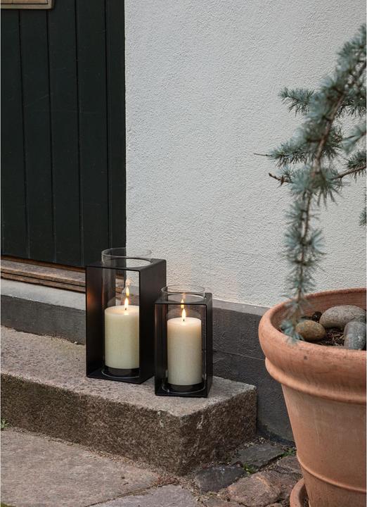 Produktbild Eva Solo Laterne Glow 30 cm, Schwarz