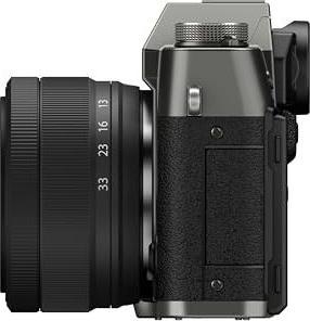Actual product image Fujifilm X-T30 III Kit XC 13-33mm (13 mm, 26.10 Mpx)