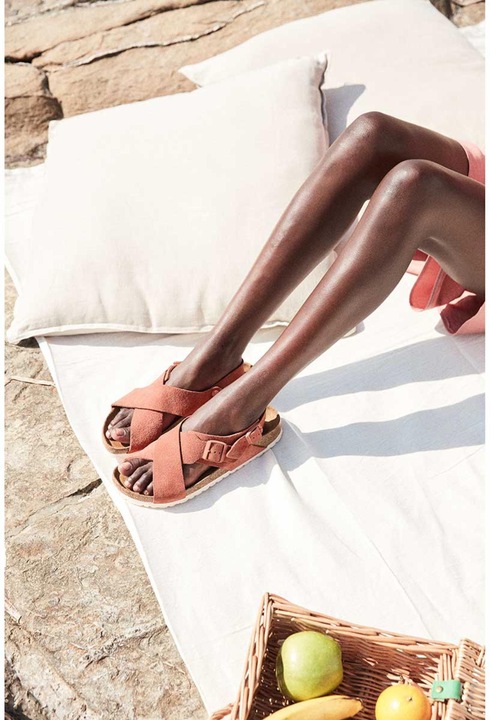 Actual product image Birkenstock Tulum (39)