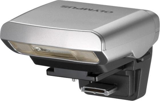 Actual product image Olympus FL-LM1 Flash (Plug-on flash, Olympus)