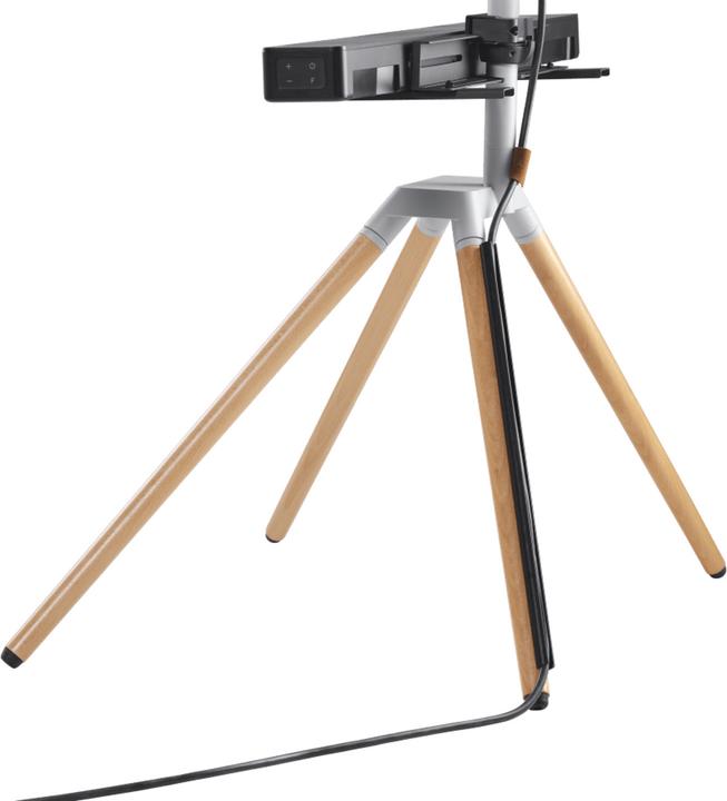 Produktbild One for All Quadpod Universal TV Stand (35 kg, 32" - 70")