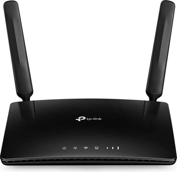 Image du produit TP-Link TL-MR150 Routeur sans fil
