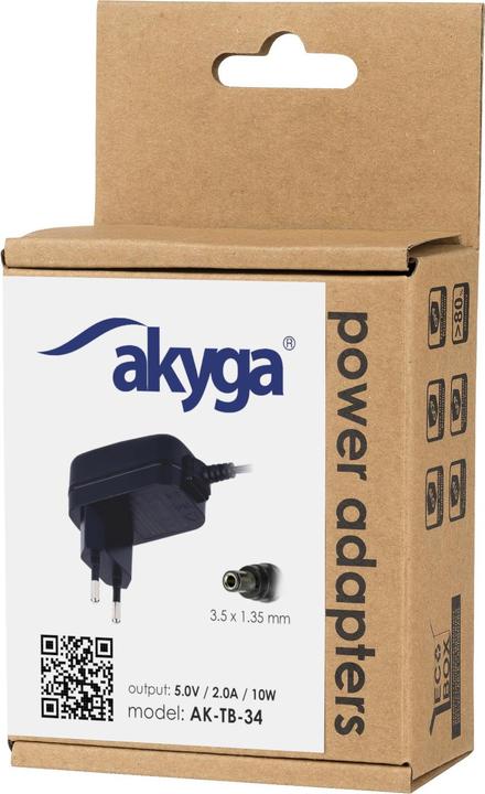 Image du produit Akyga AK-TB-34