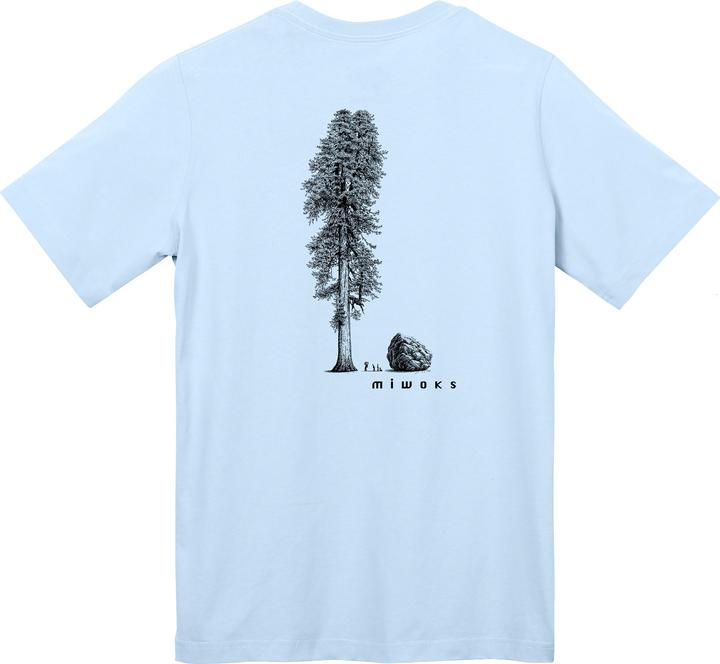 Actual product image Miwok Sequoia (XL)