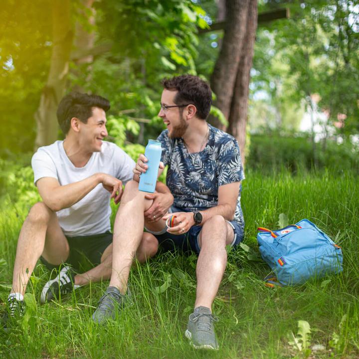 Actual product image Primus Klunken 0.7l insulated bottle (0.70 l)