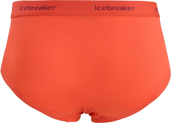 Actual product image Icebreaker Women's Sprite Hot Pants (M)