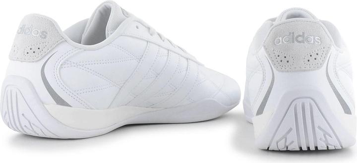 Image du produit Adidas Adipista - ftwwht/ftwwht/cblack (41)