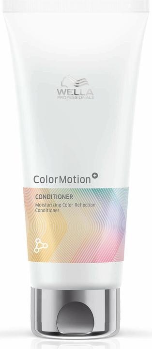 Produktbild Wella Professional - Color Motion Conditioner - Conditioner for colored hair - 200ml (200 ml)