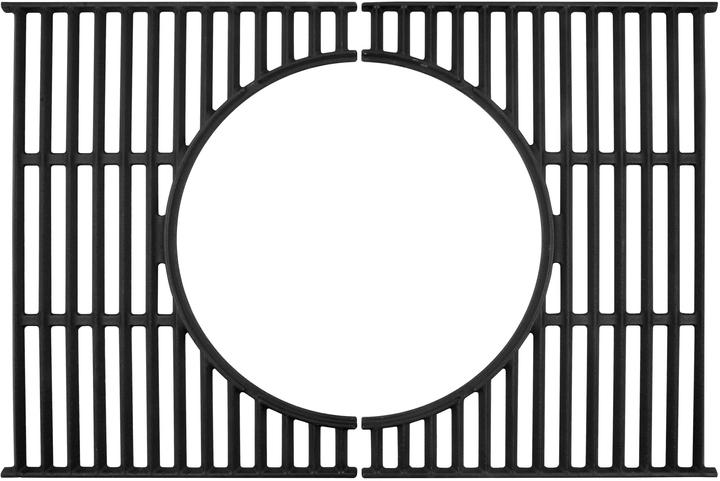 Produktbild Dangrill Turbo Barbecue Flex Grillrost