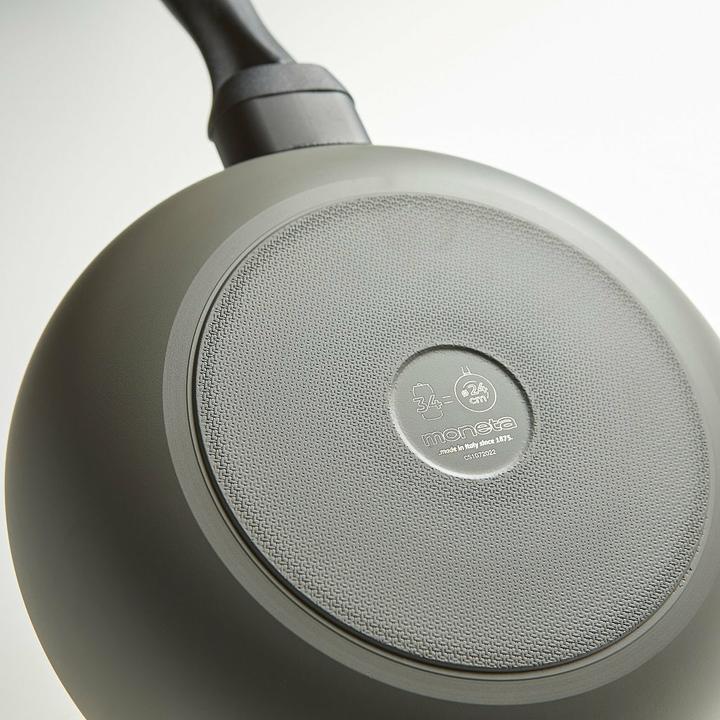 Actual product image Moneta Frying pan 32cm Melodia (Aluminium)