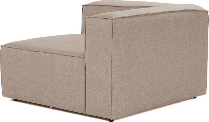 Actual product image Atelier del Sofa Fora (1-seater)
