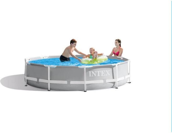 Immagine prodotto Intex Prism Frame Pool Set (305 x 76 cm)