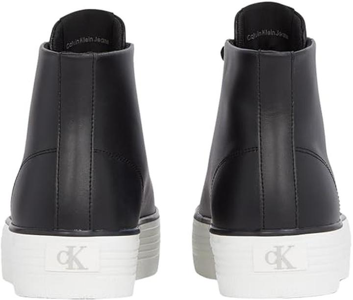 Image du produit Calvin Klein Bold Vulc Flatf Mid Lth (37)