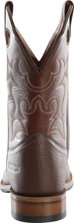 Image du produit Pool's Bottes western classiques (42)