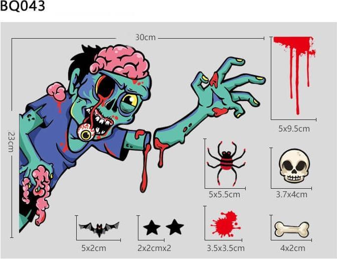Nightmare Monsters