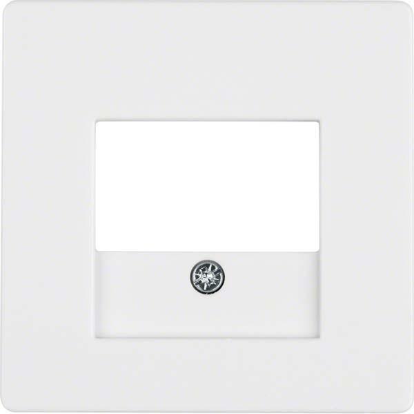 Produktbild Berker Zentralstück