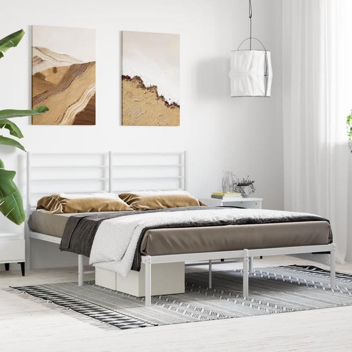 Immagine prodotto vidaXL Bettgestell (160 x 200 cm)