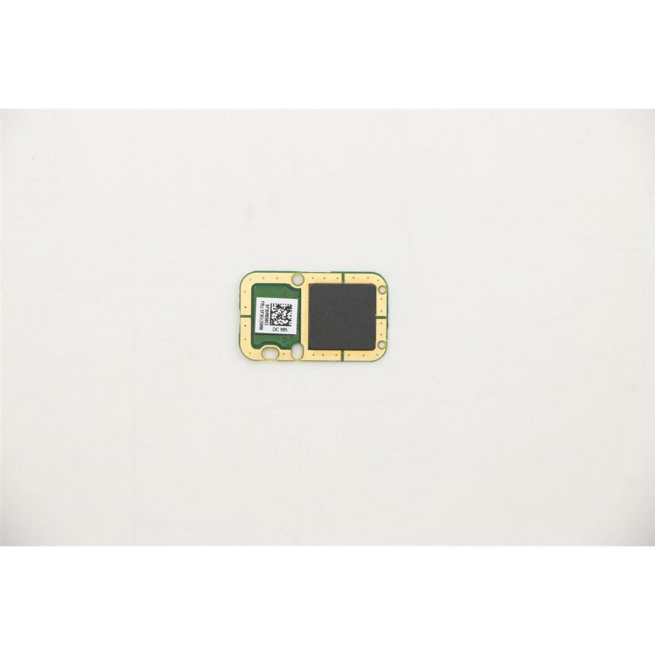 Lenovo FRU for Prometheus one-step, Notebook Ersatzteile, Schwarz