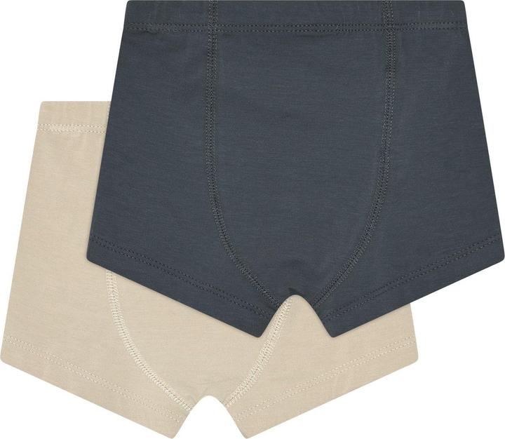 Produktbild CeLaVi Kinder Bambus Boxershorts 2er Pack (110, 2er Pack)