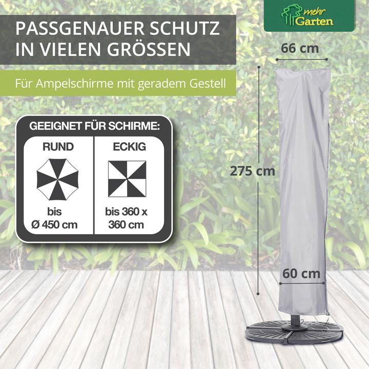 Image du produit Mehr Garten Protect
