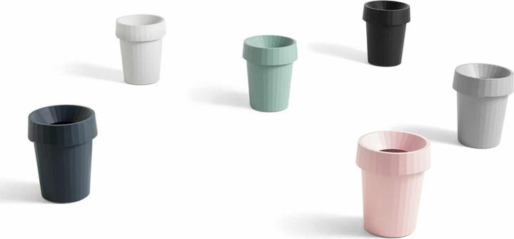 Immagine prodotto HAY Shade Bin Abfalleimer (14 l)