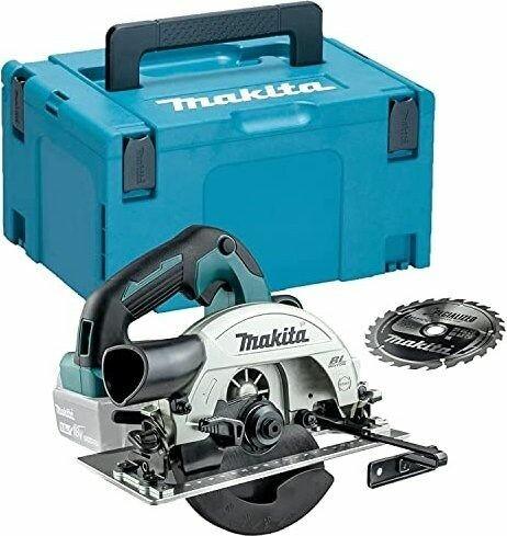 Actual product image Makita DHS 660