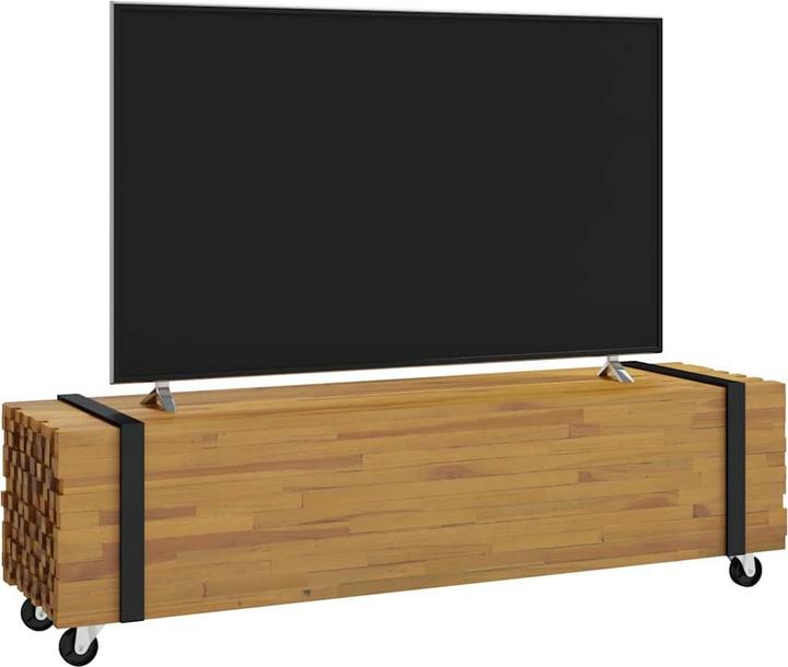 Actual product image vidaXL TV-Ständer (30 x 30 x 30 cm)