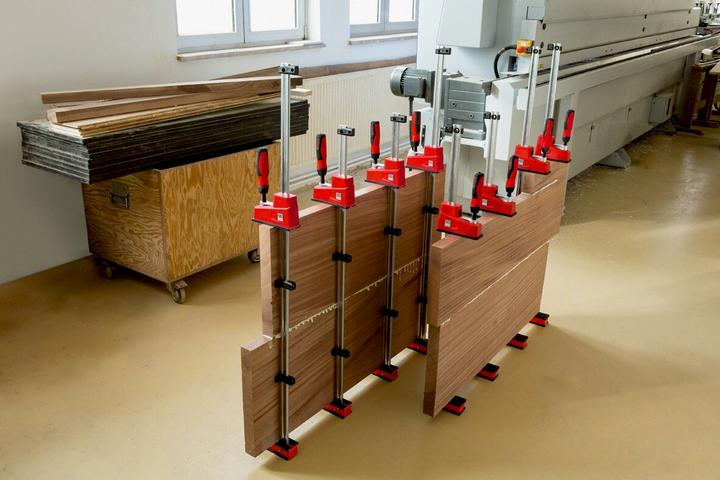 Produktbild Bessey Korpuszwinge REVO KRE KRE200-2 (2000 mm)