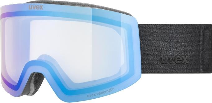 Actual product image Uvex ESS provoqe V
