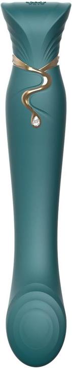 Produktbild Curve Toys Queen G-Spot PulseWave