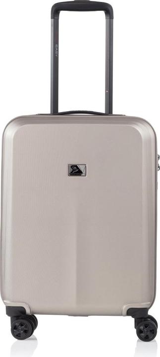 Immagine prodotto Pack Easy Genius (41 l, Bagaglio a mano (fino a 50 litri))