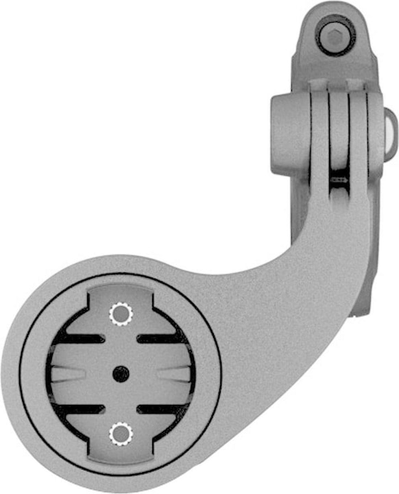 Actual product image Garmin Edge Mountain Bike Mount