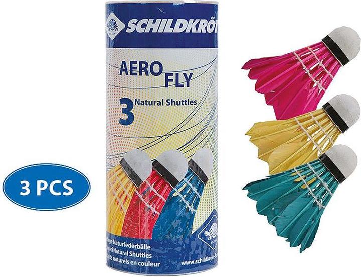 Produktbild Schildkröt Aero Fly