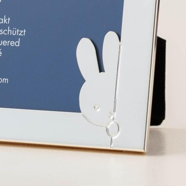 Immagine prodotto Zilverstad Cornice per foto Miffy