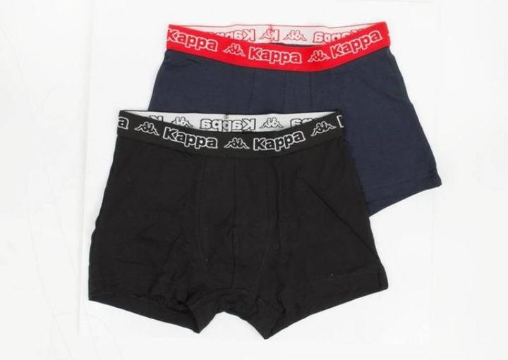 Produktbild Kappa Boxer (L, 2er Pack)