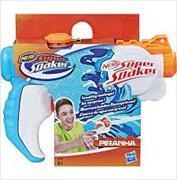 Image du produit Nerf Super Soaker Piranha