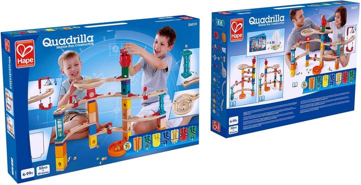 Immagine prodotto Hape Fuga dal castello