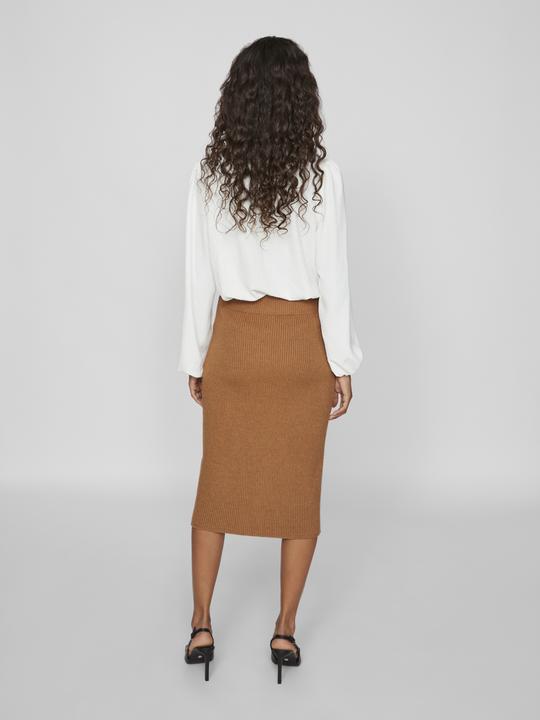 Image du produit Vila Jupe crayon tricotée (XS)